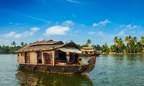 അവധിക്കാലമായിട്ടും സഞ്ചാരികളില്ല വിനോദ സഞ്ചാര മേഖലക്ക്​ തിരിച്ചടി; പ്ര​ധാ​ന​കാ​ര​ണം ക​ന​ത്ത ചൂ​ട്​