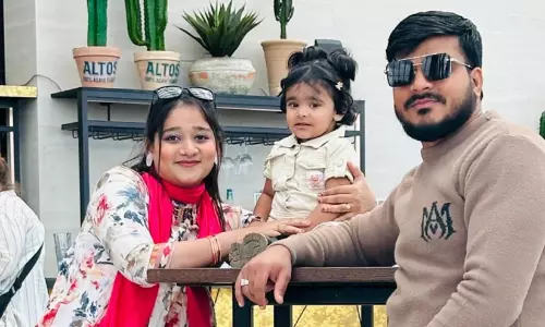 അന്ന് വിമാനം കവർന്നത് ജീവിതം, ഇന്ന് നിയമം കവരുന്നത് പ്രതീക്ഷ; അഹ്മദാബാദ് വിമാനാപകടത്തിൽ കുടുംബം നഷ്ടമായ യുവാവിന് രാജ്യം വിടാൻ ഉത്തരവ്