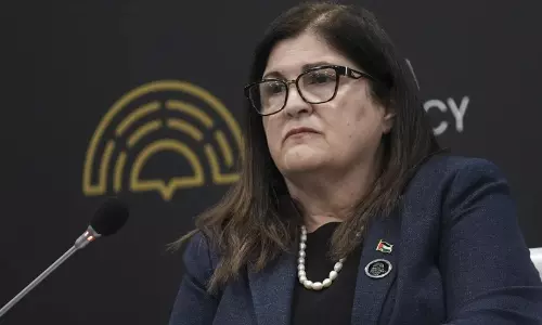 ‘ഇപ്പോഴും സമാധാനമില്ലാത്ത നാളുകൾ, ഗസ്സയിൽ ഇസ്രായേൽ വംശഹത്യ രൂക്ഷമായി തുടരുന്നു’ -ഫലസ്തീൻ വിദേശകാര്യ മന്ത്രി