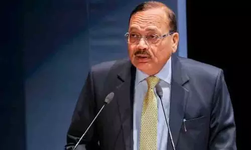 നിർമ്മിത ബുദ്ധിയെ ഭയപ്പെടേണ്ടതില്ല; ജാഗ്രത വേണമെന്ന് ചീഫ് ജസ്റ്റിസ് സൂര്യകാന്ത്