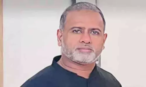 സുഹൃത്തിനെ തലയ്ക്കടിച്ചുവീഴ്ത്തി, ഓടി രക്ഷപ്പെടുന്നതിനിടെ യുവാവ് ട്രെയിനിടിച്ച് മരിച്ചു