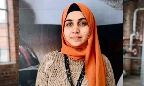 ‘നിദ ഖാൻ എച്ച്.ആർ മാനേജരല്ല, നേതൃപരമായ പദവികളൊന്നുമില്ല’; മാധ്യമ വാർത്തകൾ തള്ളി ടി.സി.എസ്