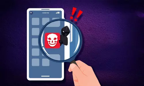 ലോൺ ആപ്പിൽനിന്നും വായ്പ: വടകര സ്വദേശിയെ കാണാനില്ലെന്ന് പരാതി