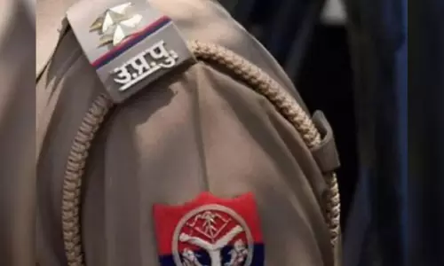 ഭർത്താവിനെ വിട്ടുകിട്ടാൻ 80,000 രൂപ വേണം; യു.പി പൊലീസിനെതിരെ ആരോപണവുമായി വീട്ടമ്മ