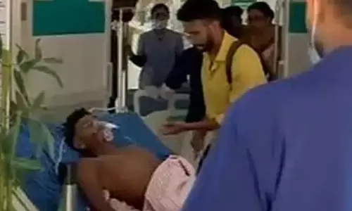 ബേപ്പൂരിൽ മത്സ്യബന്ധന ബോട്ടിലുണ്ടായ അപകടത്തിൽ ഒരു മത്സ്യത്തൊഴിലാളി കൂടി മരിച്ചു