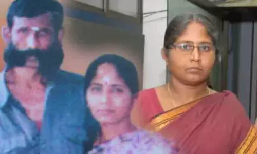 ജീവിച്ചിരുന്നെങ്കിൽ മുഖ്യമന്ത്രിയായേനെ, ജനഹൃദയങ്ങളിൽ ഇപ്പോഴും വീരപ്പനുണ്ട്; തെരഞ്ഞെടുപ്പിൽ വിജയം ഉറപ്പെന്ന് ഭാര്യ മുത്തുലക്ഷ്മി