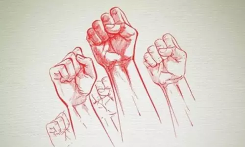 തൊഴിലാളി ദിനം: യുദ്ധവിരുദ്ധ ദിനമായി ആചരിക്കും