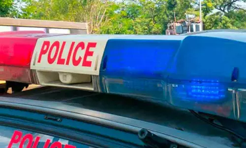 പ്രായപൂർത്തിയാകാത്ത പെൺകുട്ടി ആത്മഹത്യ ചെയ്ത സംഭവം; പിതാവ് അറസ്റ്റിൽ