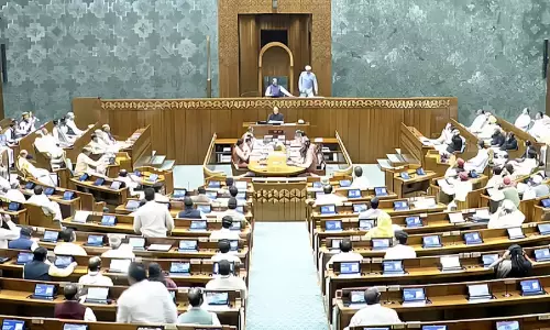 ‘തെ​ന്നി​ന്ത്യ​യു​ടെ​യും വ​ട​ക്കു​കി​ഴ​ക്ക​ൻ സം​സ്ഥാ​ന​ങ്ങ​ളു​ടെ​യും പ്രാ​തി​നി​ധ്യം കു​റ​ക്കു​ക​യാ​യി​രു​ന്നു സ​ർ​ക്കാ​ർ ല​ക്ഷ്യം’