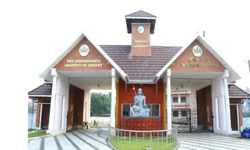 ഗവർണറുടെ പ്രസംഗം; നിർദേശങ്ങളുമായി കാലടി സർവകലാശാല