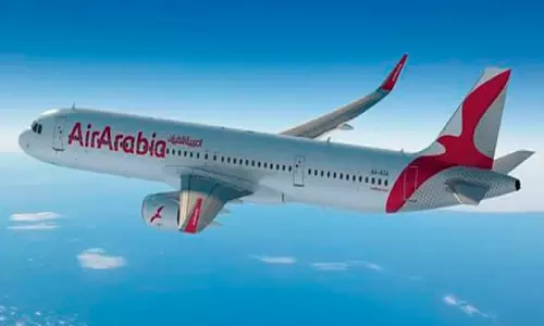 50 നഗരങ്ങളിലേക്ക്​ സർവിസ്​ പുനരാരംഭിച്ച്​ എയർ അറേബ്യ