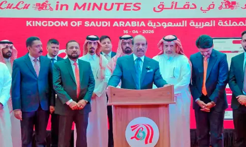 ഭ​ക്ഷ്യ​ക്ഷാ​മം ഉ​ണ്ടാ​വി​ല്ലെ​ന്ന് ഉ​റ​പ്പാ​ക്കി സൗ​ദി ഭ​ര​ണ​കൂ​ടം