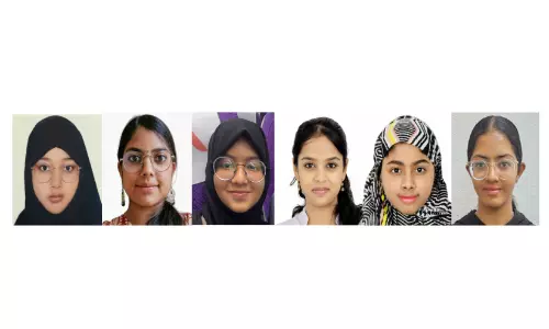 സി.​ബി.​എ​സ്.​ഇ 10-ാം ക്ലാ​സ് പ​രീ​ക്ഷ; നൂ​റു​ശ​ത​മാ​നം വി​ജ​യ​വു​മാ​യി അ​ൽ ജ​നൂ​ബ് സ്കൂ​ൾ