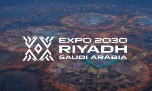 എ​ക്‌​സ്‌​പോ 2030 റി​യാ​ദ്; നിർമാണ പ്രവർത്തനങ്ങൾ ദ്രുതഗതിയിലെന്ന് ആദിൽ അൽജുബൈർ