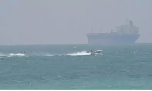 ‘ഹുർമുസിൽ പ്രവേശിക്കുന്ന കപ്പലുകളെ ആക്രമിക്കും’-വീണ്ടും കടുപ്പിച്ച് ഇറാൻ