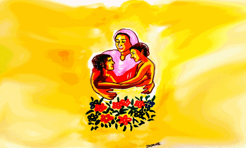 പടർപ്പ്