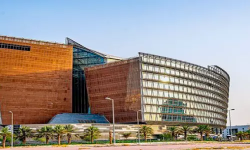 സബാഹ് അൽ അഹ്മദ് സീ സിറ്റിയിൽ ഏഴ് പുതിയ സ്‌കൂളുകൾക്ക് അംഗീകാരം