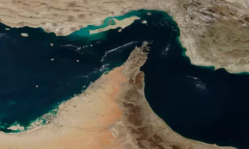 യു.എസ്-ഇറാൻ രണ്ടാംഘട്ട ചർച്ച: തിരക്കിട്ട നയതന്ത്ര നീക്കങ്ങൾ