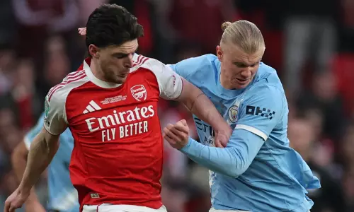 English Premier League