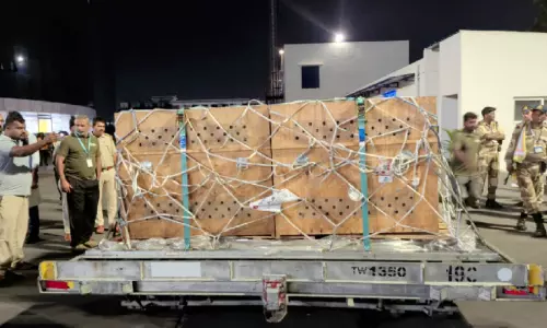 ദക്ഷിണാഫ്രിക്കയിൽനിന്നും നാല് ചീറ്റകൾ ബന്നാർഘട്ട ബയോളജിക്കൽ പാർക്കില്‍