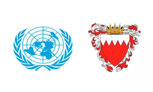 ഇറാൻ ആക്രമണം; ഐക്യരാഷ്ട്രസഭയിൽ പത്താമത്തെ കത്തുമായി രാജ്യം