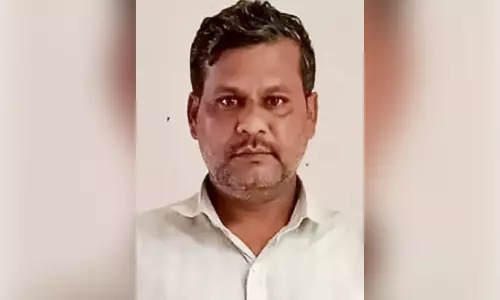 ഒളിവിൽപോയ കുറ്റവാളി അറസ്റ്റിൽ