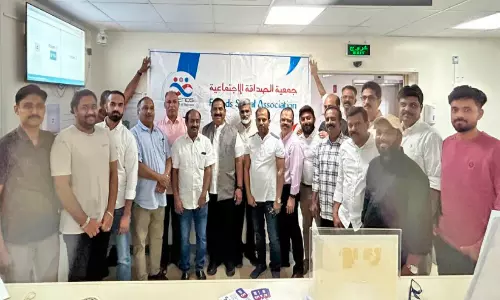 രക്തദാന ക്യാമ്പ് സംഘടിപ്പിച്ചു