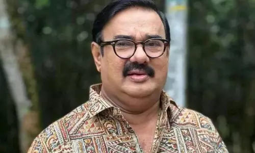 വാഹനാപകടക്കേസിൽ മണിയൻപിള്ള രാജുവിന് ആശ്വാസം; മദ്യപിച്ചിരുന്നില്ലെന്ന് പരിശോധന ഫലം