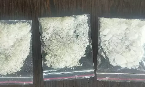 മുക്കത്ത് എം.ഡി.എം.എ പിടികൂടിയ സംഭവം; അന്വേഷണം മറ്റ് സംസ്ഥാനങ്ങളിലേക്ക്