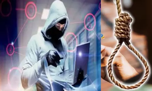 മൂന്ന് വർഷത്തിനിടെ ലോൺ ആപ്പുകൾ തട്ടിയെടുത്തത് 70 കോടി; ഇരകളേറെയും മലപ്പുറത്ത്നിന്നുള്ളവർ