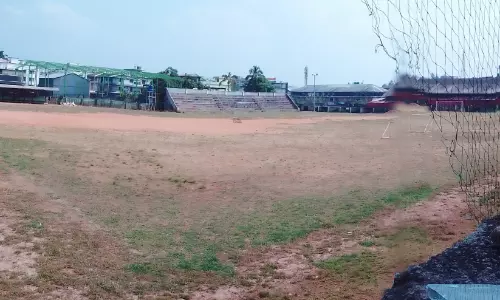 സുൽത്താൻ ബത്തേരി സ്റ്റേഡിയം പാട്ടകാലാവധി കഴിഞ്ഞു; നിയന്ത്രണം മുനിസിപ്പാലിറ്റി ഏറ്റെടുത്തു