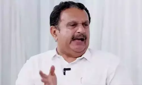 മുഖ്യമന്ത്രിയെ തീരുമാനിക്കാൻ ധാരാളം സമയമുണ്ട്, 24 മണിക്കൂർ കൊണ്ട് എടുക്കേണ്ടതല്ല -കെ. മുരളീധരൻ