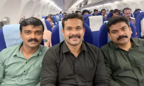 നിതിനെ കുടുക്കിയ ലോൺ ആപ്പിൽ സംസ്ഥാനത്ത് വായ്പയെടുത്തത് ആയിരം പേർ