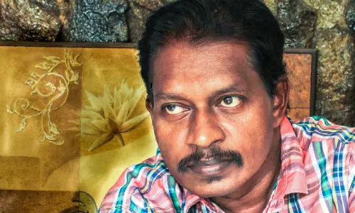 സാന്ത്വനത്തിന്‍റെ ചായക്കൂട്ടുകൾ