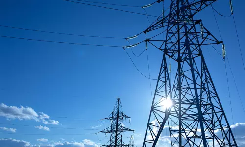 സംസ്ഥാനത്ത് വൈദ്യുതി ഉപഭോഗം വീണ്ടും റെക്കോർഡിൽ; ഇന്നലെ മാത്രം ഉപയോഗിച്ചത് 117.15 ദശലക്ഷം യൂണിറ്റ് വൈദ്യുതി