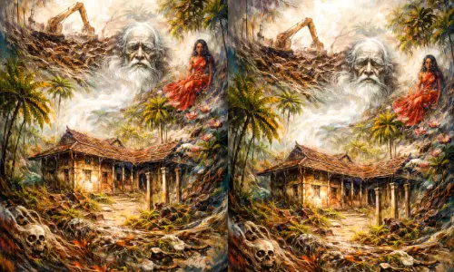 ഭരത വാക്യം