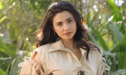 ആ സംഭവം എന്നെ പഠിപ്പിച്ചത് ഇനി ആരെയും ഒറ്റക്ക് കാണരുതെന്നാണ്; ദുരനുഭവം പങ്കുവെച്ച് ഡെയ്‌സി ഷാ