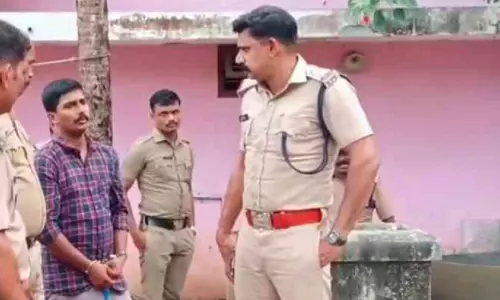 ഹോട്ടലുടമയുടെ കൊലപാതകം: തെളിവെടുപ്പ് നടത്തി