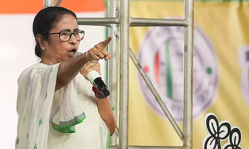 Mamata Banerjee