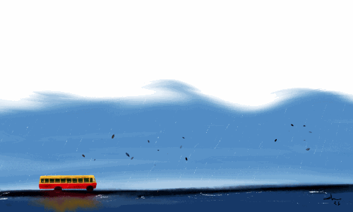 ജമന്തിപ്പൂക്കൾ ഒരു നീണ്ടകഥയുടെ കഥ