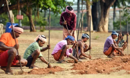 പൂരവിസ്മയത്തിന് നാളെ കൊടിയേറ്റം