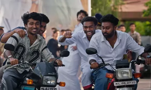 വാഴയല്ലാതെ പിന്നാര്; 200 കോടി ക്ലബിൽ ഇടം പിടിച്ച് വാഴ 2