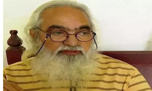 സംഘടന വിരുദ്ധ പ്രവർത്തനം; പയ്യന്നൂരിൽ ടി.പുരുഷോത്തമനെ പുറത്താക്കി