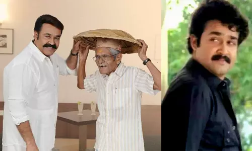 അയാൾ പത്മരാജന്‍റെ വെറും ഭാവനയല്ല!; മണ്ണാറത്തൊടിയിലെ യഥാർത്ഥ ജയകൃഷ്ണനെ നേരിൽ കണ്ട് മോഹൻലാൽ