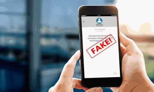 ട്രാഫിക് പിഴയുടെ പേരിൽ വ്യാജ എസ്.എം.എസ് സന്ദേശം; ജാഗ്രത പാലിക്കാൻ ബഹ്‌റൈൻ ആഭ്യന്തര മന്ത്രാലയത്തിന്റെ മുന്നറിയിപ്പ്