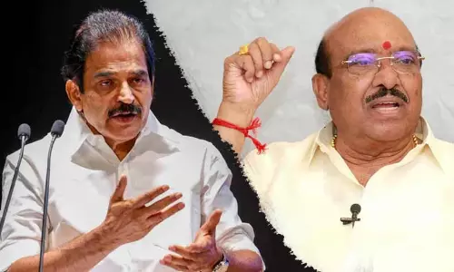 മുഖ്യമന്ത്രിയാകാൻ കെ.സി യോഗ്യൻ; സതീശൻ പ്രവർത്തിച്ചത് ടെലിവിഷനിൽ മാത്രം: വെള്ളാപ്പള്ളി