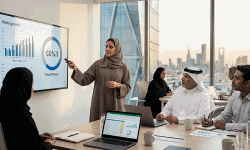 സൗദിയിൽ സെയിൽസ്, മാർക്കറ്റിങ്​ മേഖലകളിൽ സ്വദേശിവൽക്കരണം 60 ശതമാനമായി ഉയർത്തി