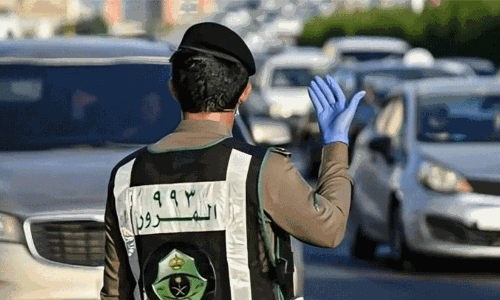 മരിച്ചയാളുടെ പേരിലുള്ള വാഹനങ്ങൾ അനധികൃതമായി ഓടിച്ചാൽ 900 റിയാൽ പിഴ