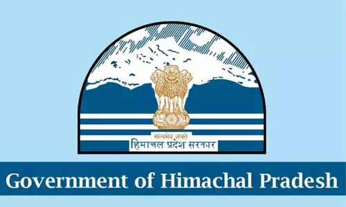 കടുത്ത സാമ്പത്തിക പ്രതിസന്ധി: ഉന്നത ഉദ്യോഗസ്ഥരുടെ ശമ്പളം ആറുമാസത്തേക്ക് തടഞ്ഞുവെക്കാൻ ഉത്തരവിട്ട് ഹിമാചൽ സർക്കാർ