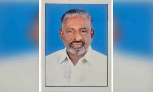 എം.എ സമദ് നിര്യാതനായി